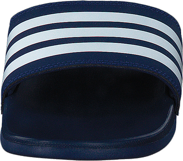 Adilette Comfort Dark Blue/ftwr White/dark Blue