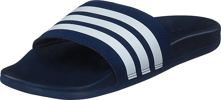 adidas Performance Badesandaler - blue adidas Performance Badesandaler - blue