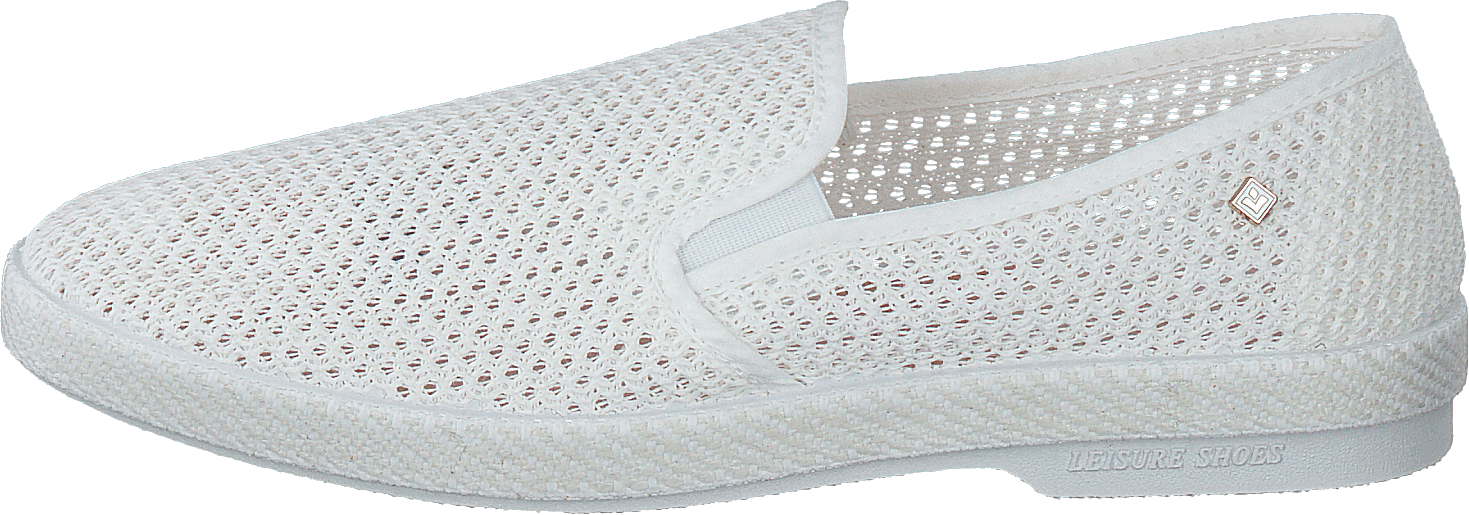 Ri New Classic 30 Blanc Blanc