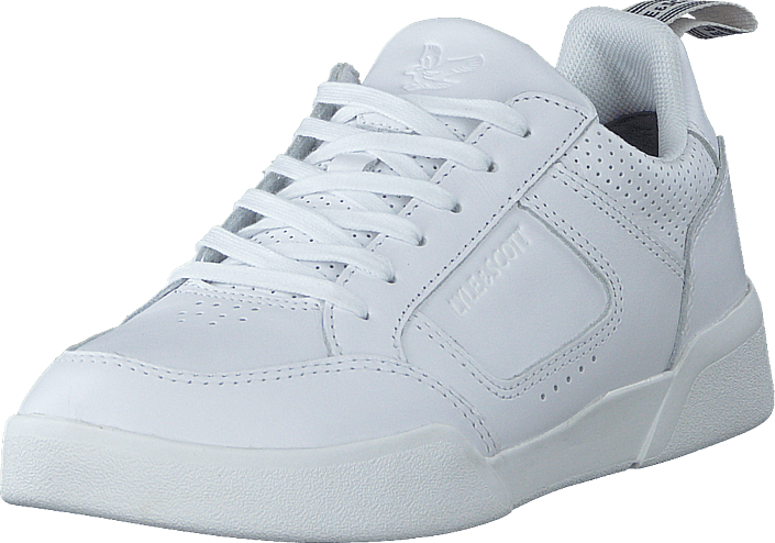 Lyle&Scott - Gilzean White