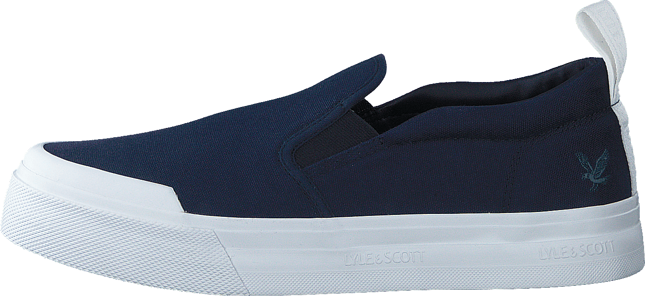 Duncan Dark Navy
