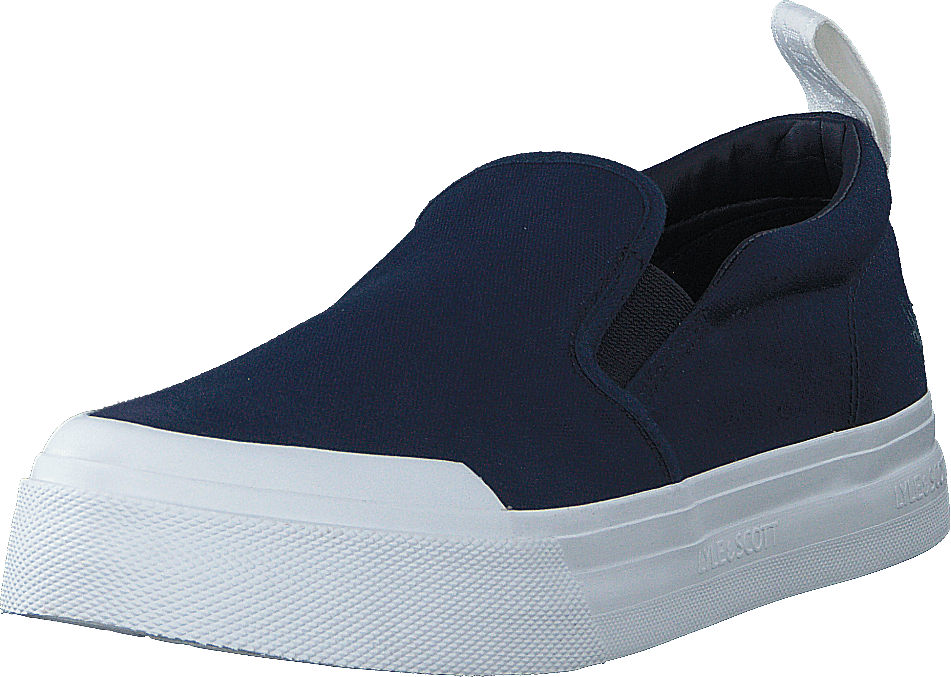 Duncan Dark Navy - Bild 3