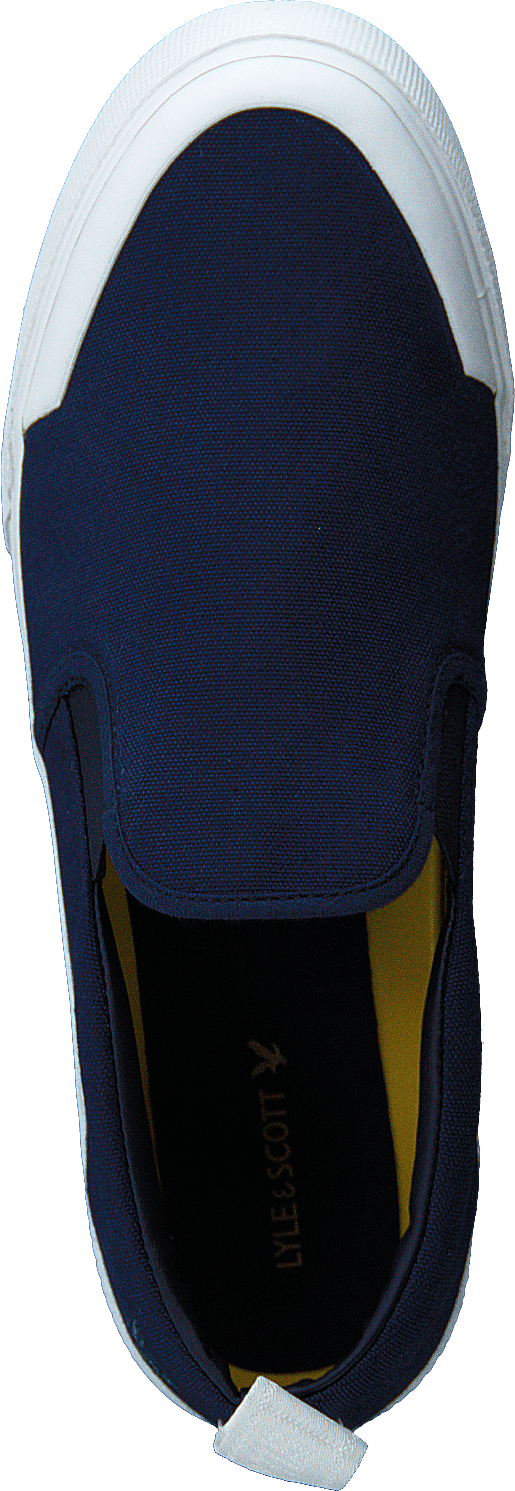 Duncan Dark Navy - Bild 6
