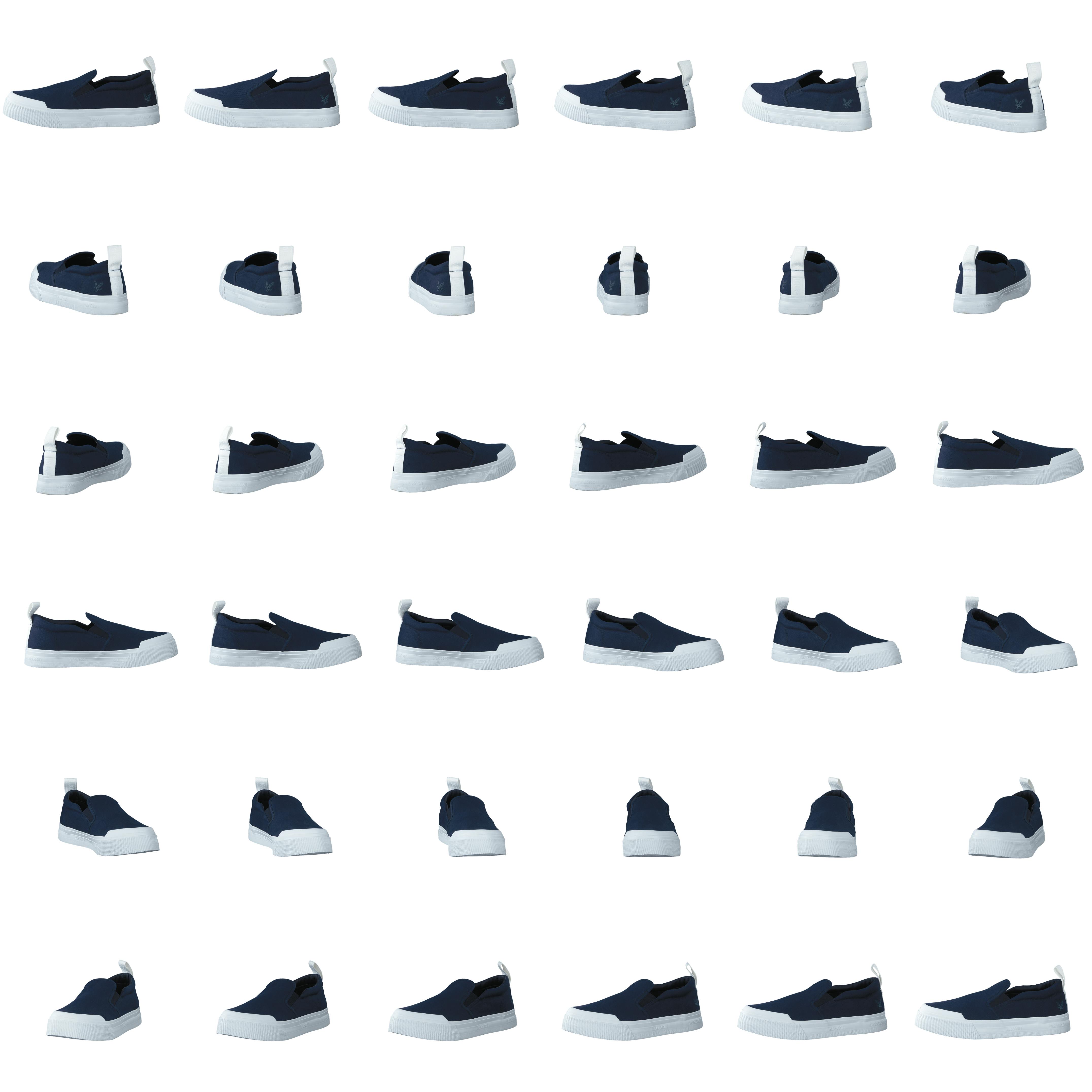 Duncan Dark Navy - Bild 8