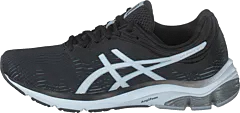 Asics - Gel-pulse 11 Black/piedmont Grey