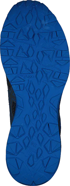 Asics - Gel-sonoma 5 Metropolis/black