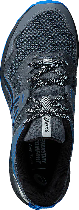 Asics - Gel-sonoma 5 Metropolis/black