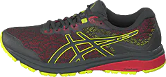 Asics - Gt-1000 8 G-tx Graphite Grey/sour Yuzu
