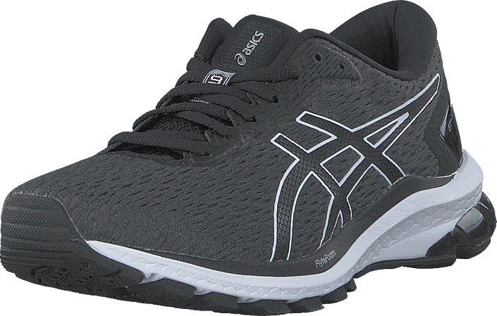 asics gt 1000 junior marron