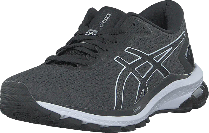 Asics - Gt-1000 9 Carrier Grey/black