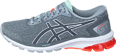 Asics - Gt-1000 9 Piedmont Grey/metropolis