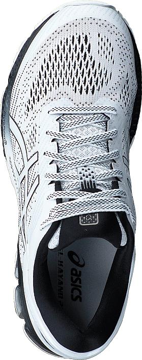 gel kayano 26 white