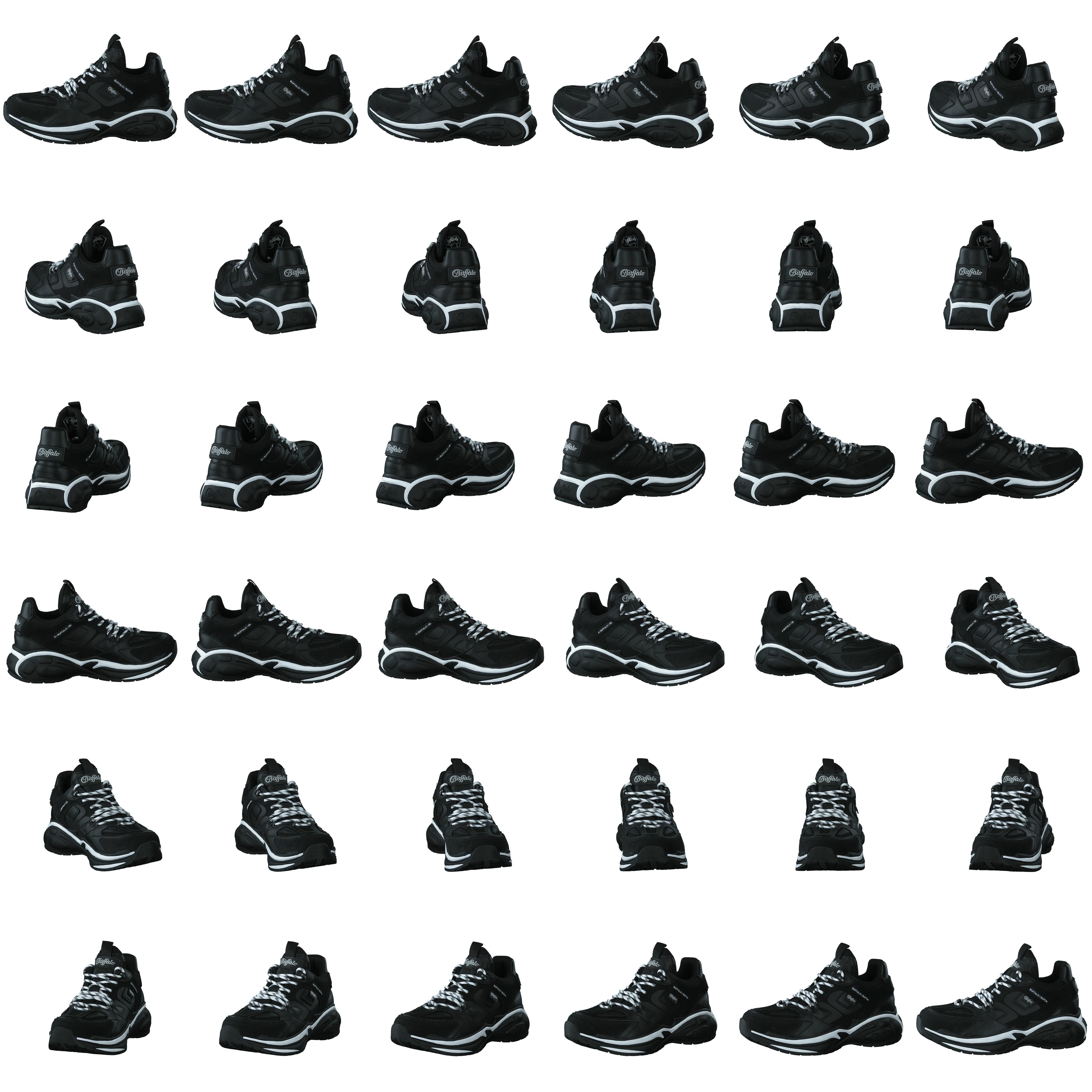 Mellow S1 Black/white - Bild 8