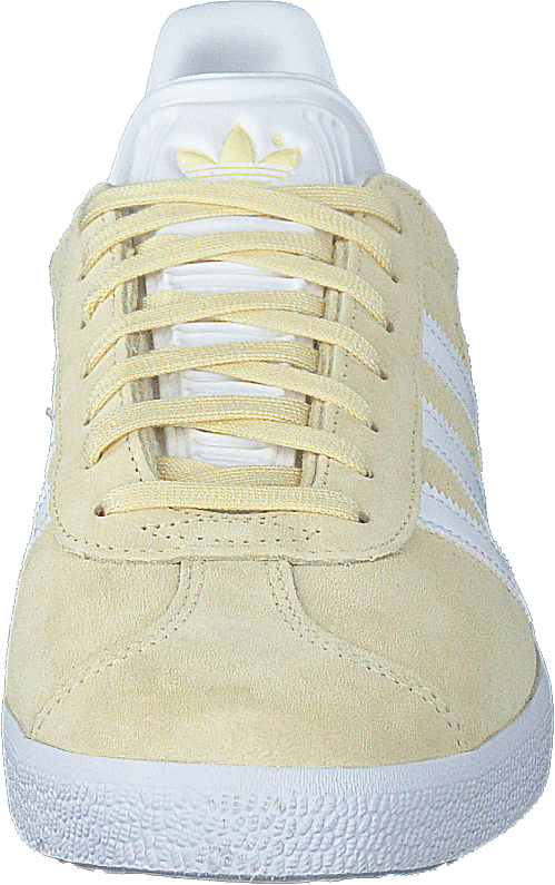 Gazelle Easy Yellow/ftwr White/gold Me