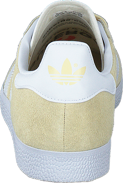 Gazelle Easy Yellow/ftwr White/gold Me