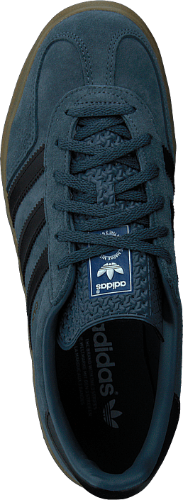adidas gazelle indoor trainers legacy grey blue