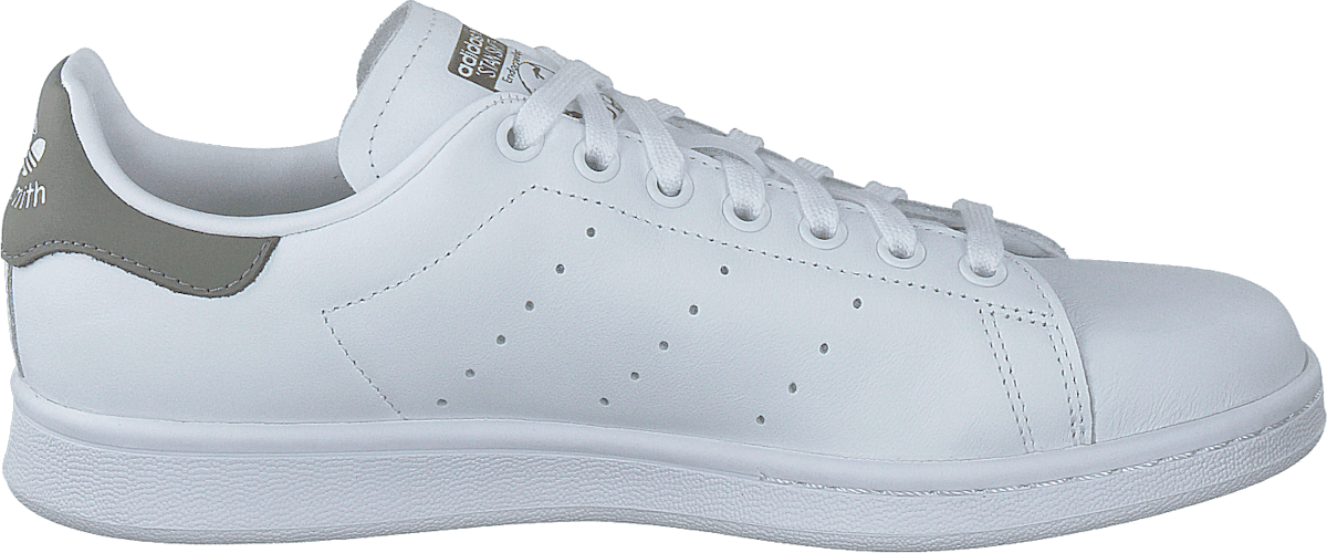 Stan Smith Ftwr White/ftwr White/legacy G