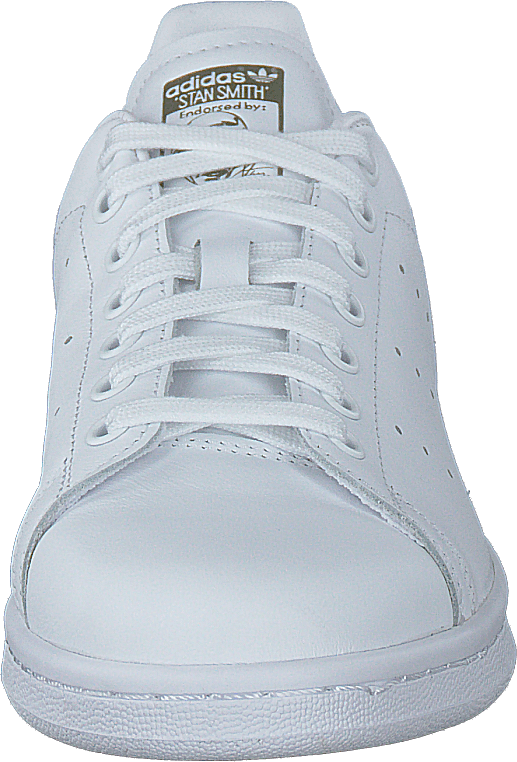 Stan Smith Ftwr White/ftwr White/legacy G