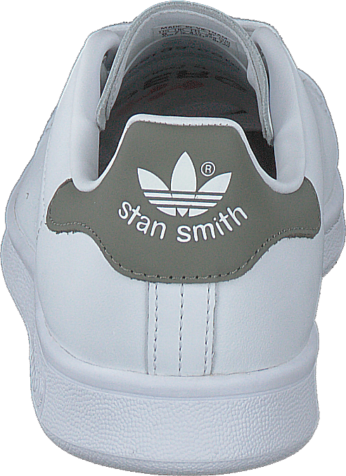 Stan Smith Ftwr White/ftwr White/legacy G