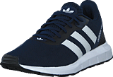 Swift Run Rf Collegiate Navy/ftwr White/cor - Bild 9