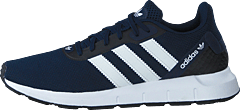 Swift Run Rf Collegiate Navy/ftwr White/cor - Bild 10