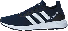 adidas Originals - Swift Run Rf Collegiate Navy/ftwr White/cor