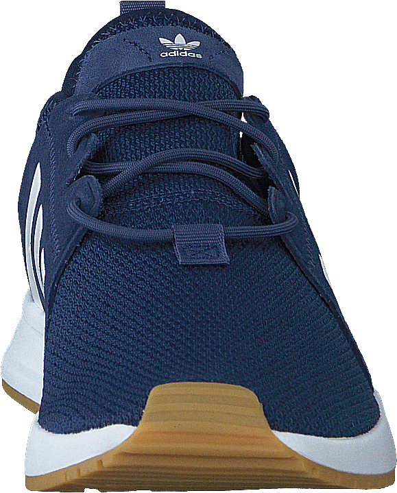 X_plr Tech Indigo/ftwr White/gum 3