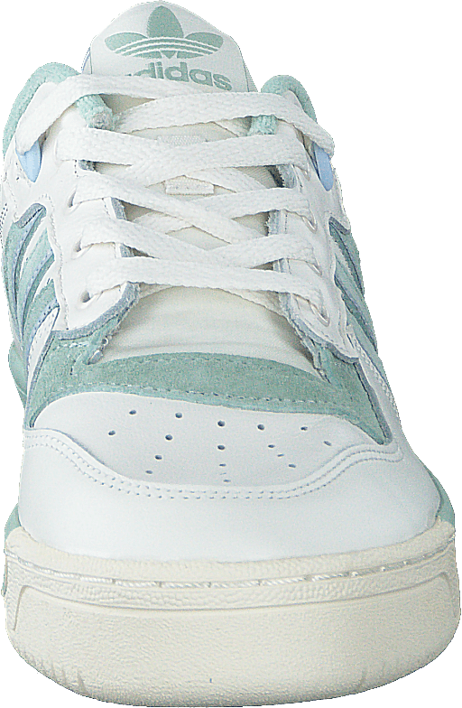 Rivalry Low Cloud White/off White/green Ti