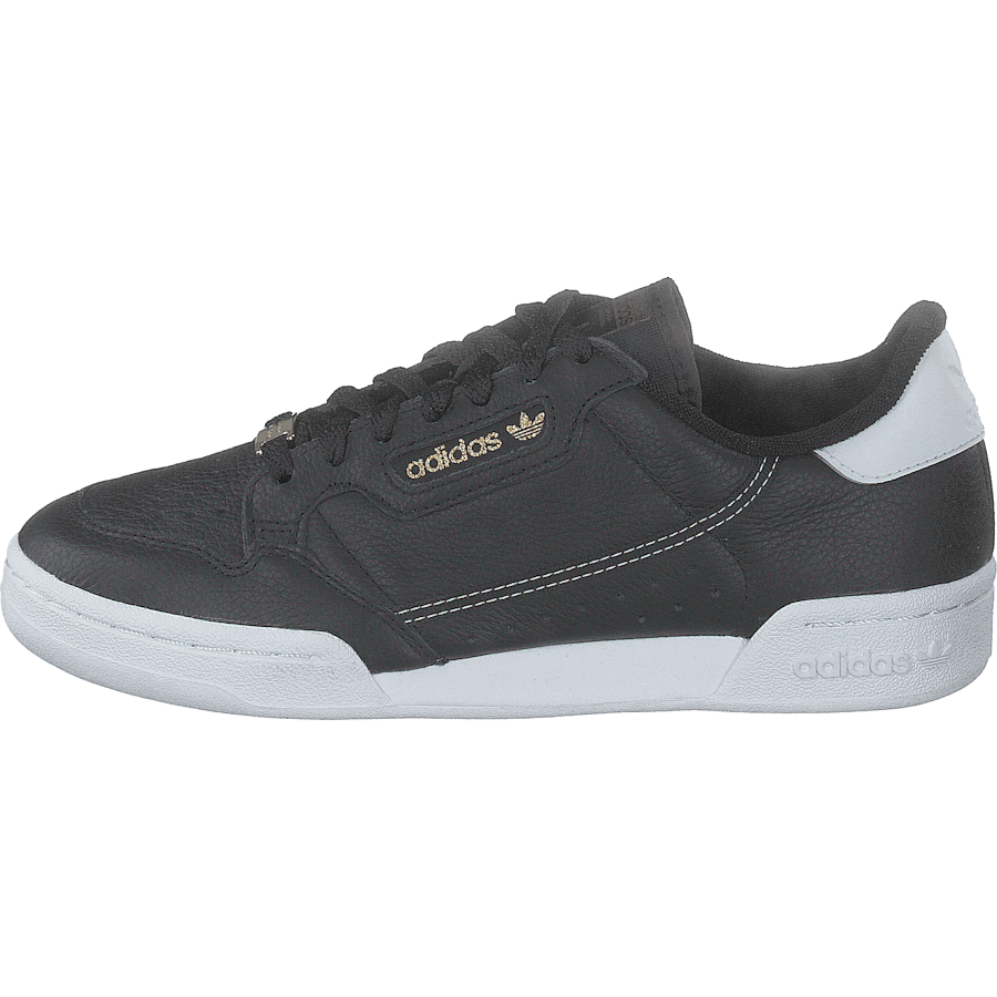 Continental 80 Core Black/core Black/ftwr Whi