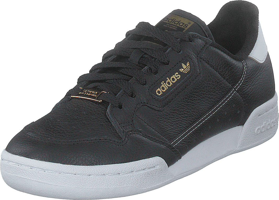 Continental 80 Core Black/core Black/ftwr Whi - Bild 3