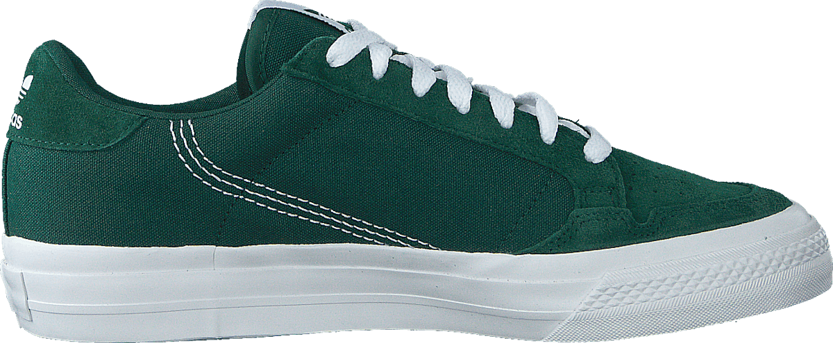 Continental Vulc Collegiate Green/collegiate Gr