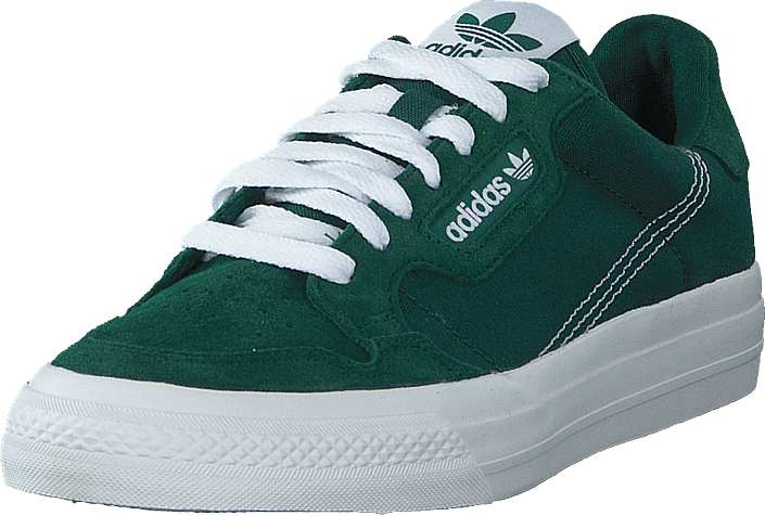 adidas vulc green