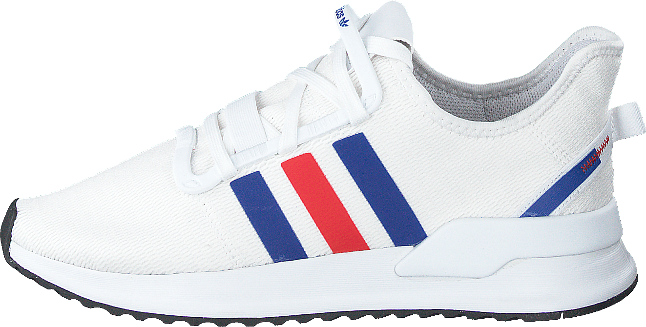 U path run adidas blue store