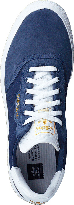 Kjøp adidas Originals 3mc Tech Indigo sko Online | FOOTWAY.no Kjøp Nome Sneaker blå Sko Online | BRANDOS.no