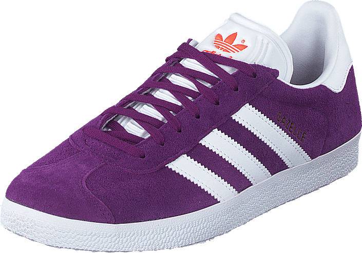 Gazelle W Glory Purple/ftwr White/glory | Shoes for every occasion ...