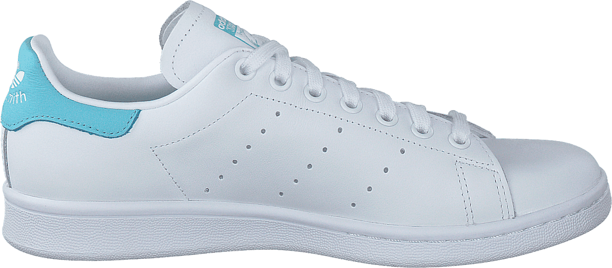 Stan Smith Ftwr White/ftwr White/blue Glo