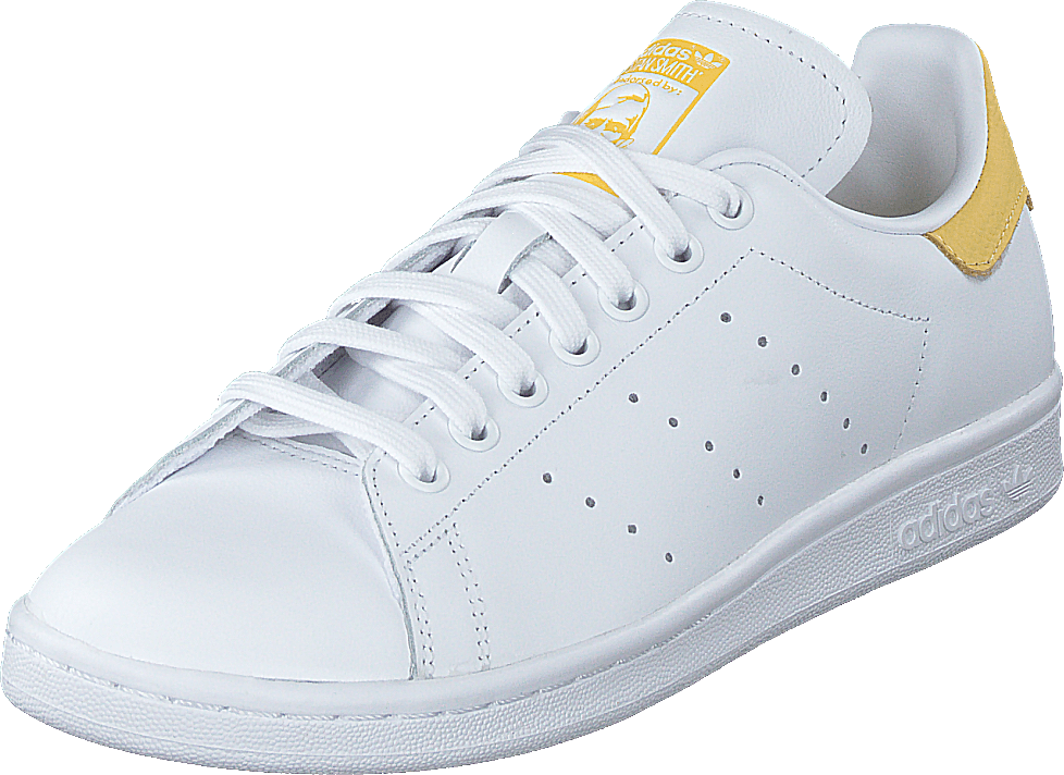 Stan Smith W Ftwr White/ftwr White/core Yel