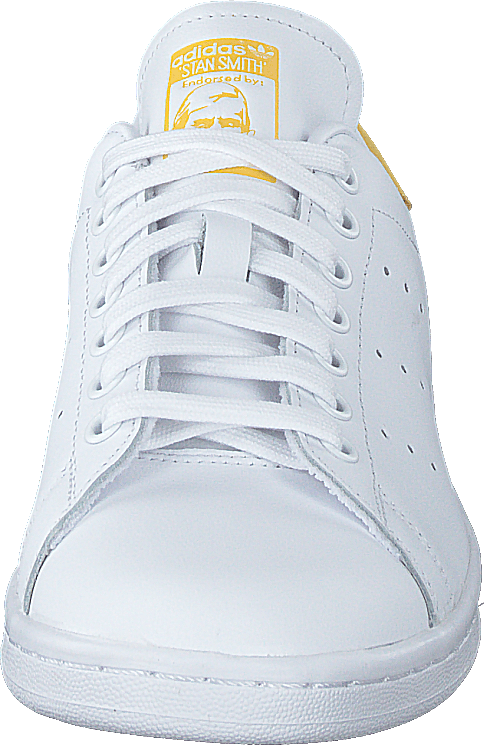 Stan Smith W Ftwr White/ftwr White/core Yel