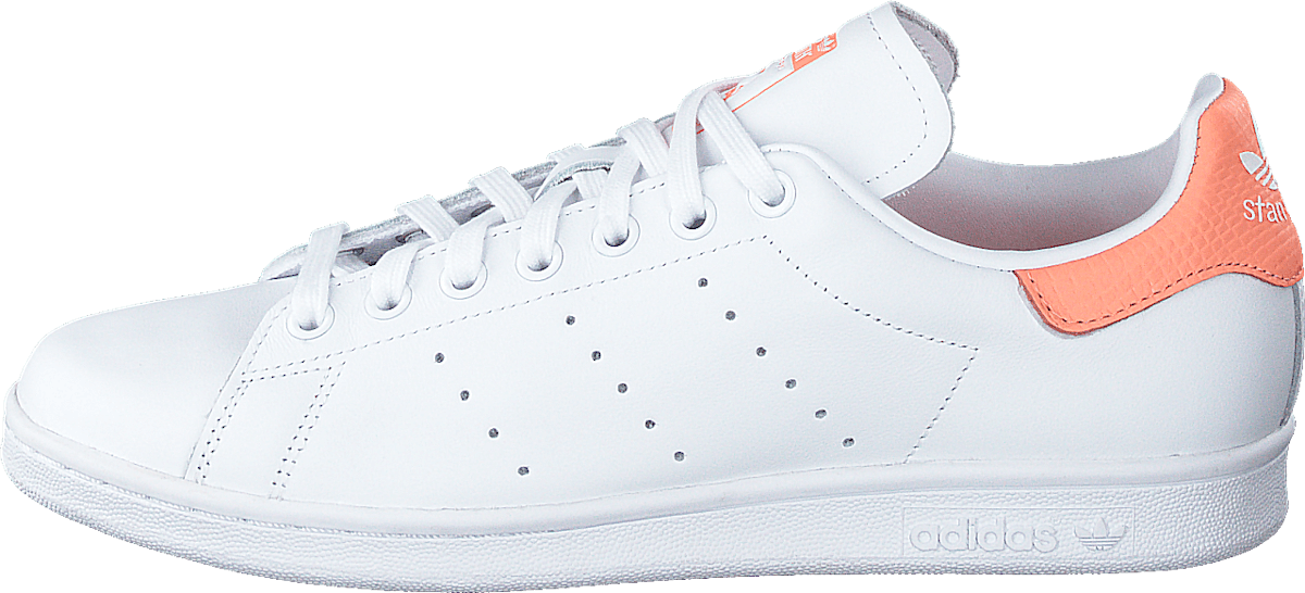 Stan Smith W Ftwr White/ftwr White/chalk Co