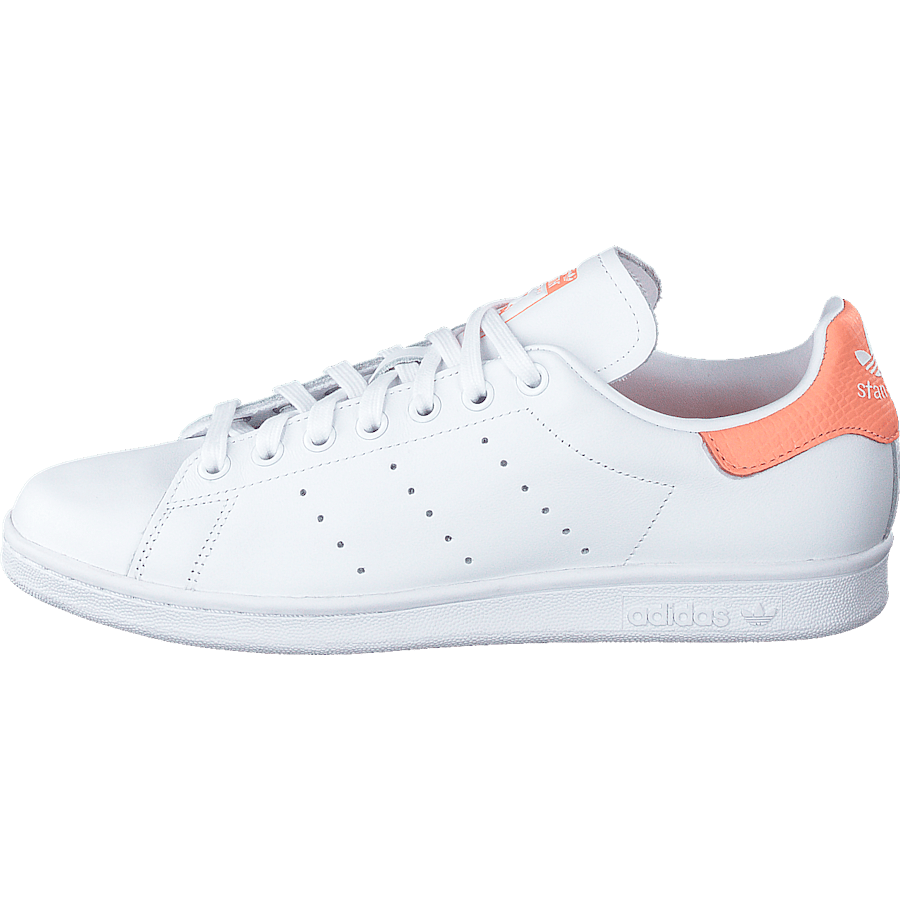Stan Smith W Ftwr White/ftwr White/chalk Co