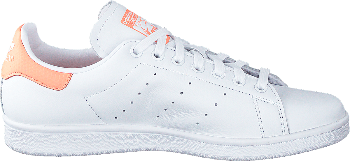 Stan Smith W Ftwr White/ftwr White/chalk Co