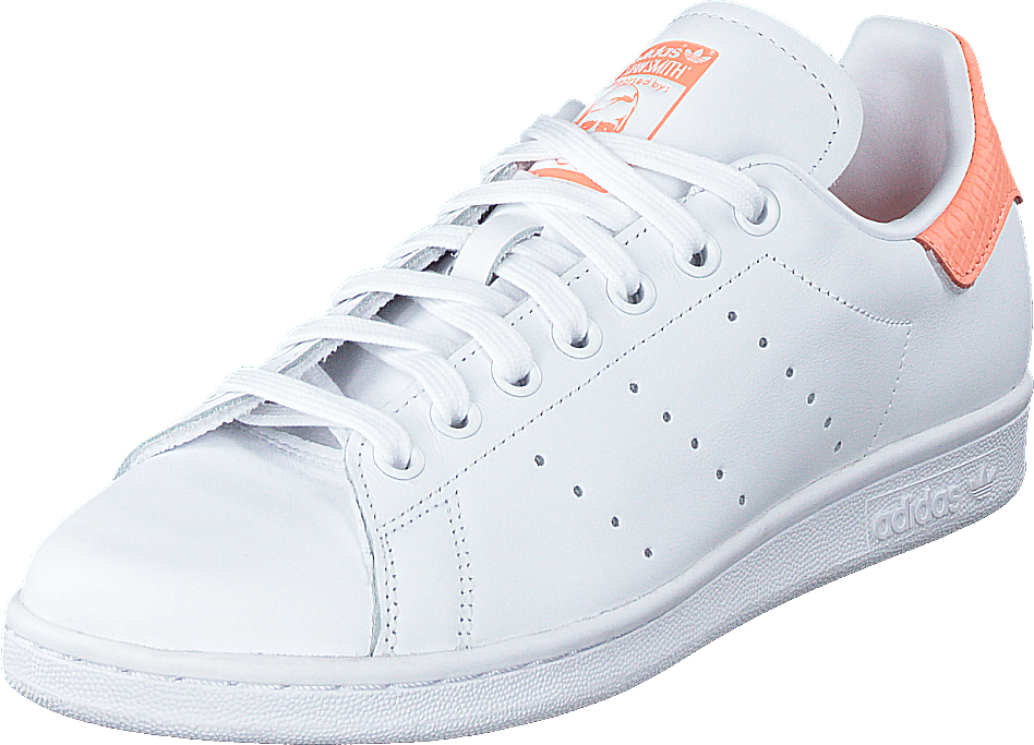 Stan Smith W Ftwr White/ftwr White/chalk Co