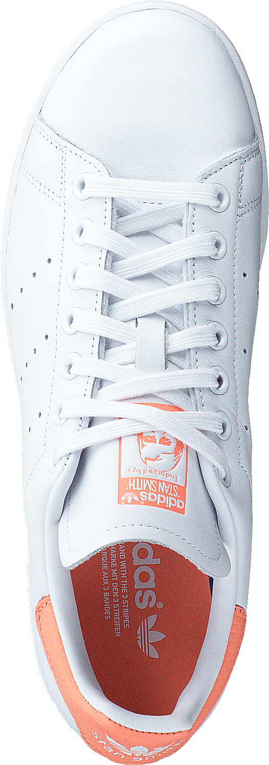 Stan Smith W Ftwr White/ftwr White/chalk Co