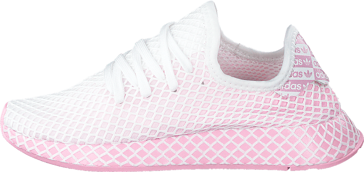 Deerupt Runner W True Pink/true Pink/ftwr White