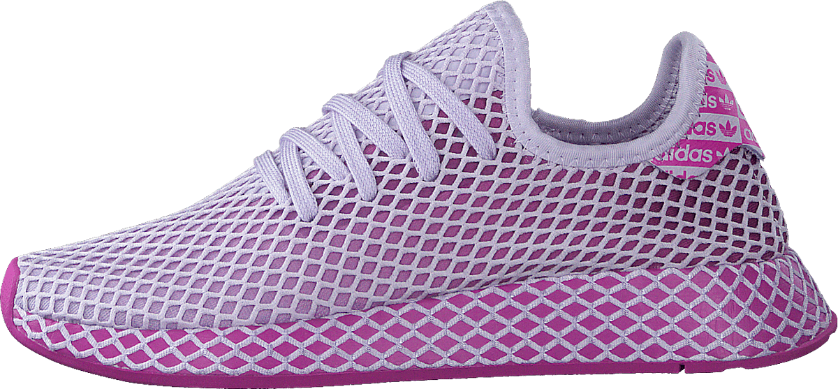 Deerupt Runner W Purple Tint/purple Tint/vivid