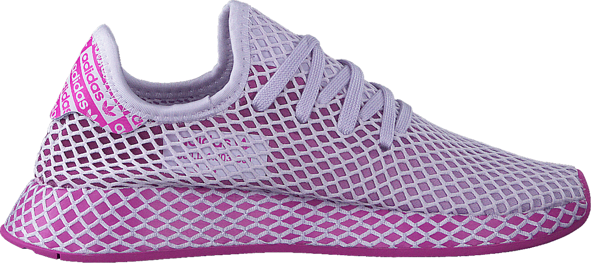 Deerupt Runner W Purple Tint/purple Tint/vivid