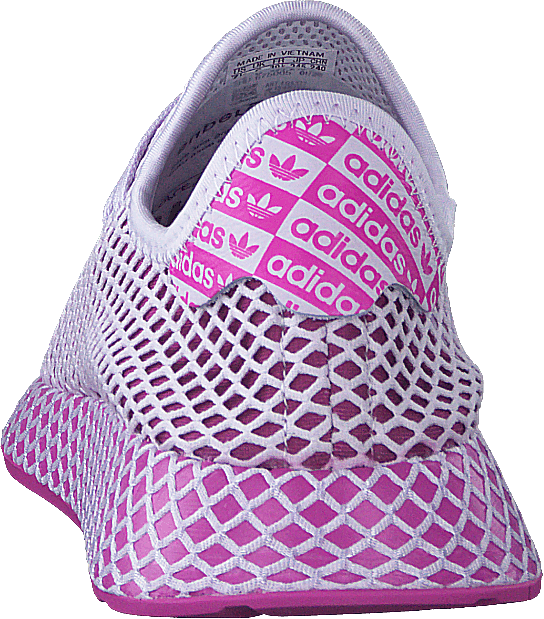 Deerupt Runner W Purple Tint/purple Tint/vivid