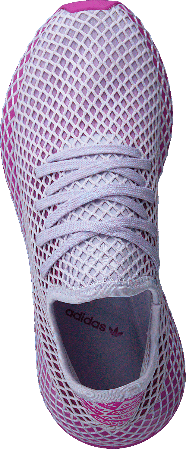 Deerupt Runner W Purple Tint/purple Tint/vivid