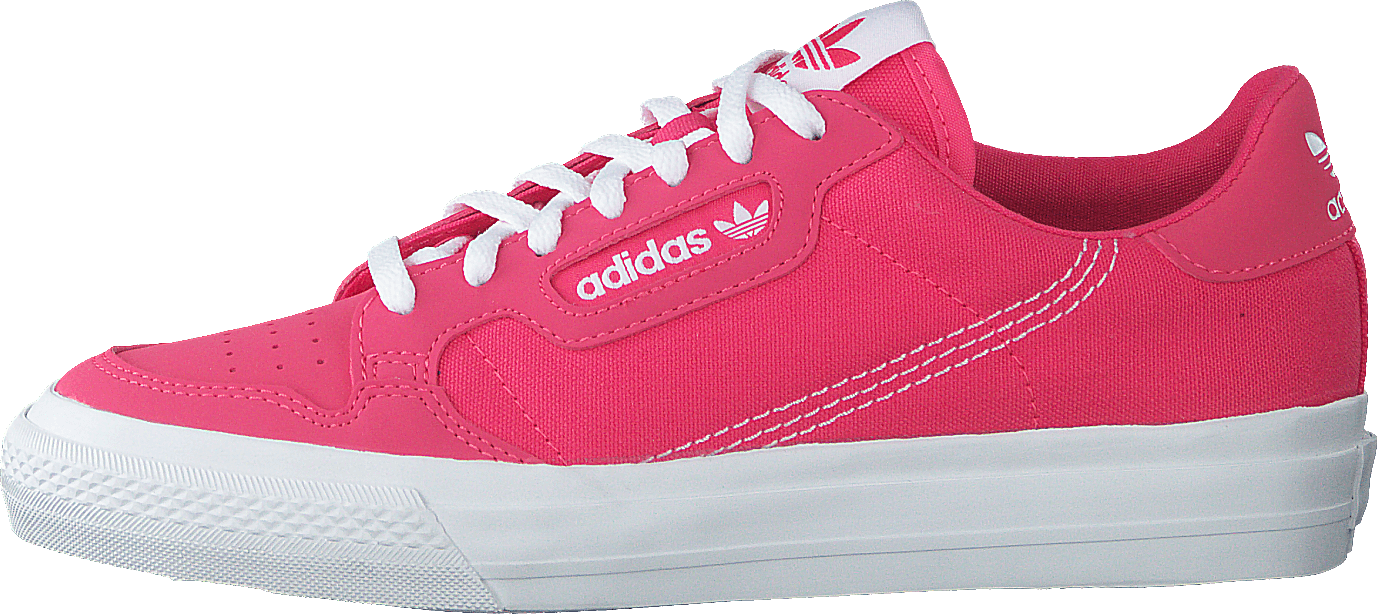 Continental Vulc J Real Pink S18/real Pink S18/co