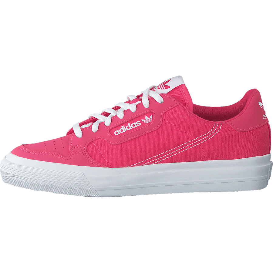 Continental Vulc J Real Pink S18/real Pink S18/co